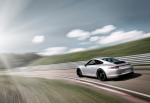 Porsche 911 Carrera 4 GTS Coupe 2014 года